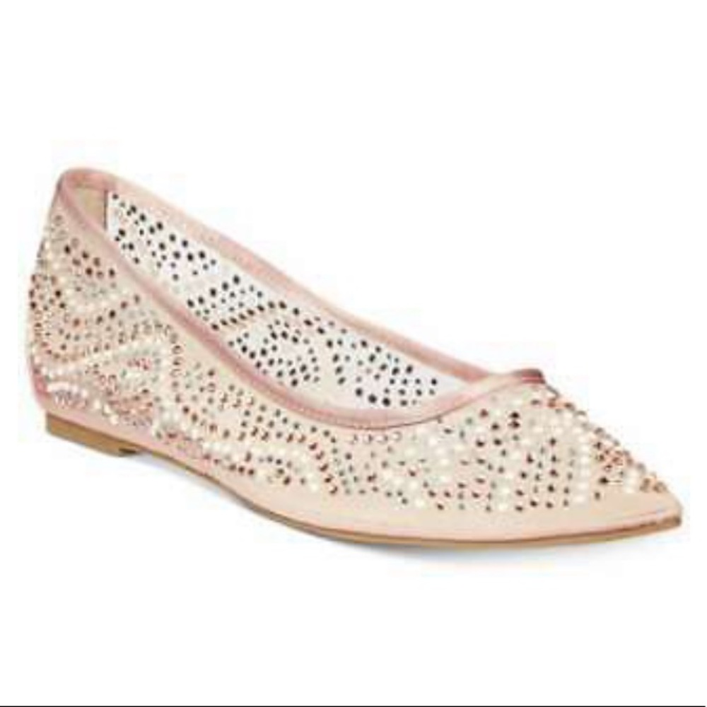 Charter Club Toninaf Closed Toe Loafers